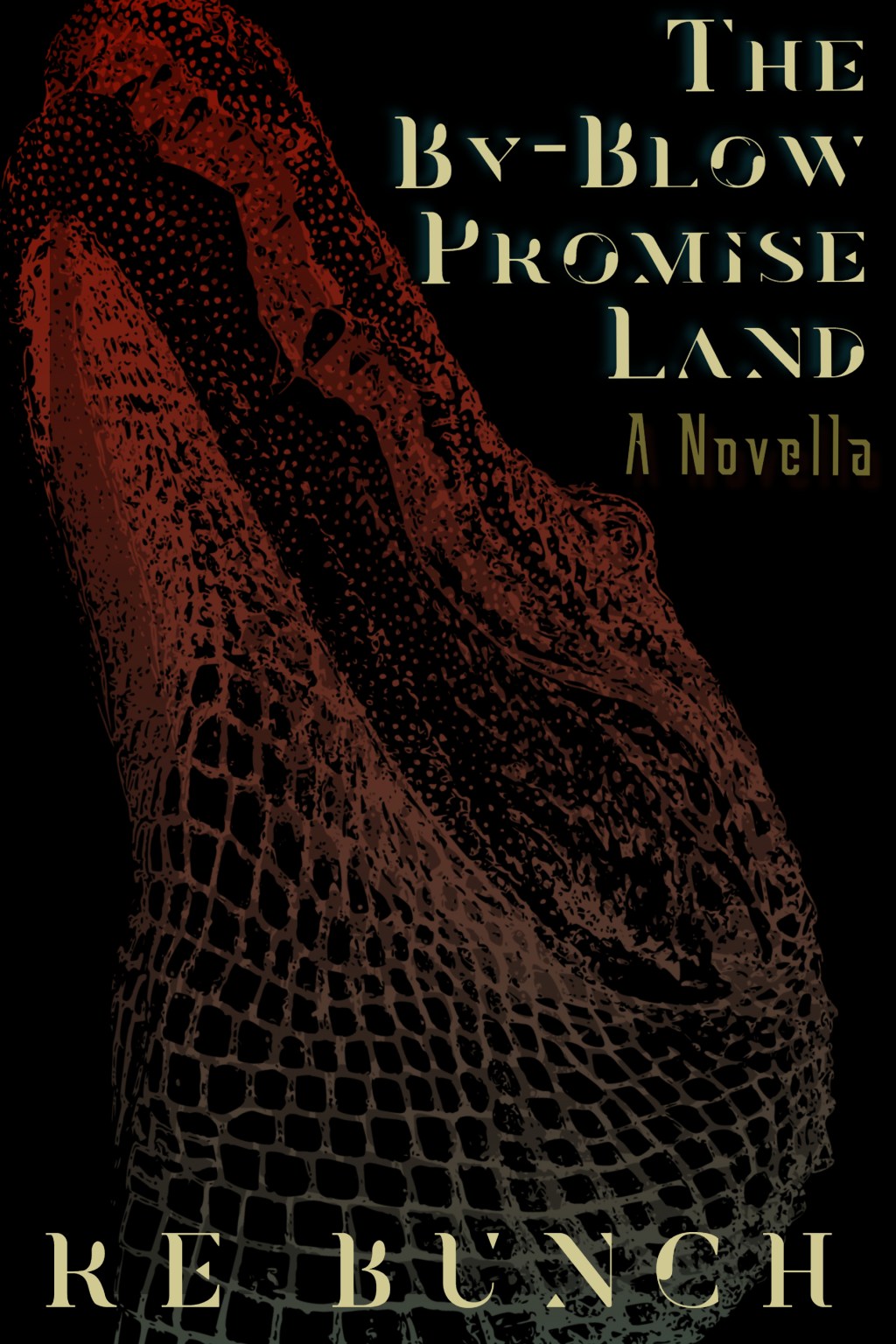 The By-Blow Promise Land – Releases Oct.&nbsp;22