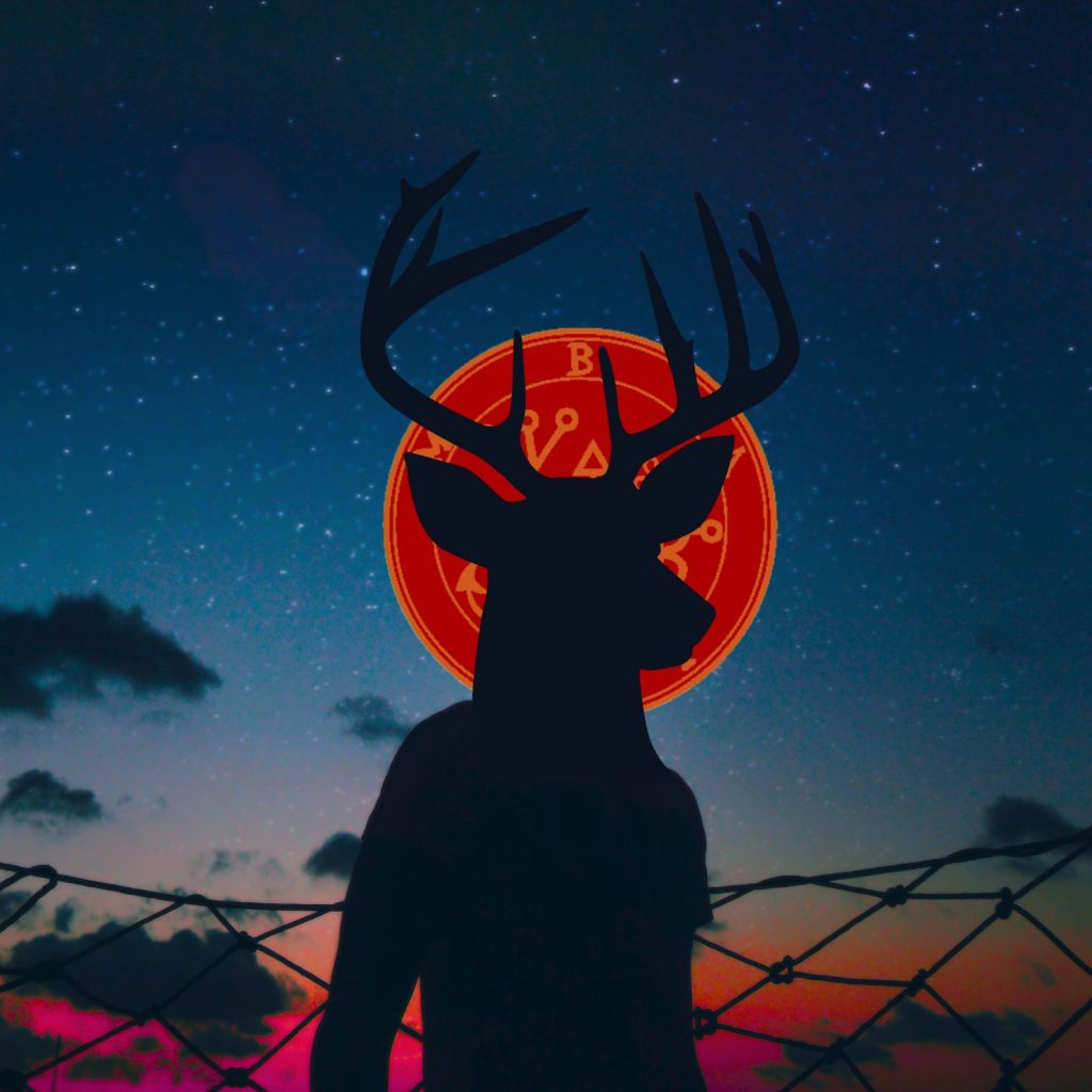 Red Horn – Out&nbsp;Now