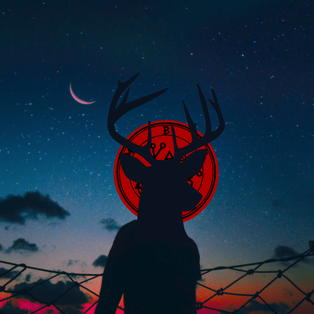 New Release: Red&nbsp;Horn